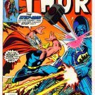 THE MIGHTY THOR #269 Marvel Comics 1978