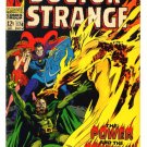 DOCTOR STRANGE #174  Marvel Comics 1968