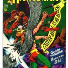 HAWKMAN #22 DC Comics 1967