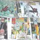 COMIC BOOK LOTS WHOLESALE