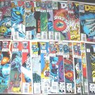 DOOM 2099 Lot of 28 Marvel Comics #1 - #31