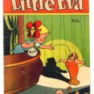 LITTLE EVA #11 St. John Comics 1953