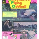UFO Gold Key Comics 1979 Walt Disney Showcase #52