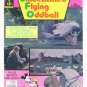 UFO Gold Key Comics 1979 Walt Disney Showcase #52