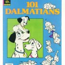 101 DALMATIONS Gold Key Comics Walt Disney Showcase #51