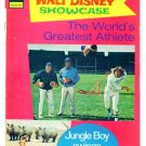 WORLDS GREATEST ATHLETE Gold Key Comics 1973