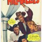The BEVERLY HILLBILLIES #13 Dell Comics 1966 Photo Cover