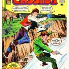 BUTCH CASSIDY #2 Skywald Comics 1971 Giant Western