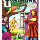 TOMAHAWK #96 DC Comics 1965 First Appearance The HOOD