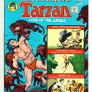 TARZAN #230 DC Comics 1974 GIANT 100 PAGE SPECTACULAR  FINE +
