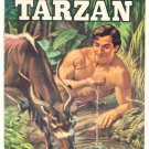 TARZAN #78 Dell Comics 1956