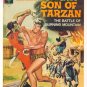 KORAK SON OF TARZAN #42 Gold Key Comics 1971
