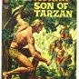 KORAK Son of Tarzan #12 Gold Key Comics 1966