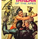 TARZAN #200 Gold Key Comics 1971