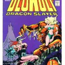 BEOWULF Dragon Slayer #1 DC Comics 1975 Fine