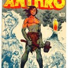 ANTHRO Showcase Comics Presents #74 DC Comics 1968 Howie Post