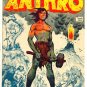 ANTHRO Showcase Comics Presents #74 DC Comics 1968 Howie Post