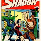 The SHADOW #6 Archie / Radio Comics 1965