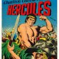 HERCULES Charlton Classics #1 Charlton Comics 1980