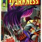 CHAMBER of DARKNESS Lot #1 & #2 Marvel Comics 1969