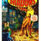 TOWER of SHADOWS #6 Marvel Comics 1970 Wally Wood