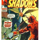 TOWER of SHADOWS #8 Marvel Comics 1970 Wally Wood