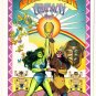 SHE-HULK CEREMONY #1 and #2 Lot Marvel Comics 1989 Complete set