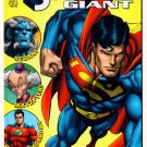 SUPERMAN 80 PAGE GIANT #1 DC Comics 1999 Garth Ennis