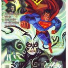 SUPERMAN SILVER BANSHEE #1 DC Comics 1998