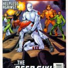 SUPERMEN OF AMERICA #2 DC Comics 2000