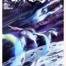 SPACE GHOST #6 DC Comics 2005