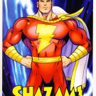 SHAZAM  The MONSTER SOCIETY of EVIL #4 DC Comics 2007  Jeff Smith