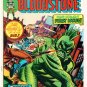 BLOODSTONE Marvel Presents #1 and #2 Marvel Comics 1975 Monster Hunter