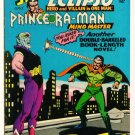 HOUSE of SECRETS #79 DC Comics 1966 Eclipso Ra-Man