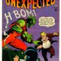 TALES of the UNEXPECTED #103 DC Comics 1967