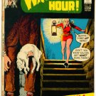 The WITCHING HOUR #20 DC Comics 1972 GIANT