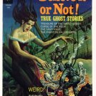 RIPLEYS BELIEVE IT OR NOT #13 Gold Key Comics 1969