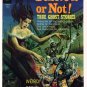 RIPLEYS BELIEVE IT OR NOT #13 Gold Key Comics 1969
