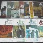 HOUSE of SECRETS #1 - #12 lot of 12 DC VERTIGO Comics