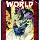 WEAVE WORLD #2 Marvel Epic Comics 1992 Clive Barker