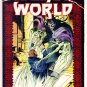 WEAVE WORLD #2 Marvel Epic Comics 1992 Clive Barker