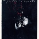 30 DAYS OF NIGHT RETURN TO BARROW #1 IDW Comics 2004