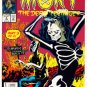 MORT the DEAD TEENAGER #3 Marvel Comics 1994