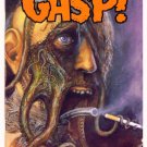 GASP ! #0 Gasp Comics 1992 Poison Elves