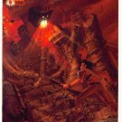 ARMY OF DARKNESS ASHES 2 ASHES #4 Devils Due Publishing 2005