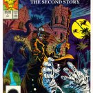 HOUSE II #1 Marvel Comics 1987 Horror