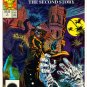 HOUSE II #1 Marvel Comics 1987 Horror
