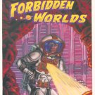 FORBIDDEN WORLDS #1 A PLUS COMICS 1991