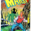 INVADERS FROM MARS #1 Eternity Comics 1990