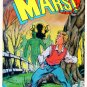 INVADERS FROM MARS #1 Eternity Comics 1990